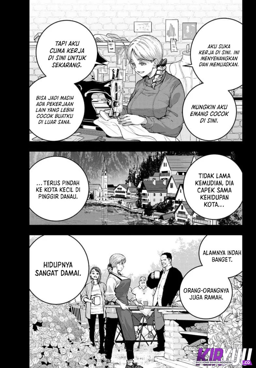 zombie-100-zombie-ni-naru-made-ni-shitai-100-no-koto - Chapter: 61