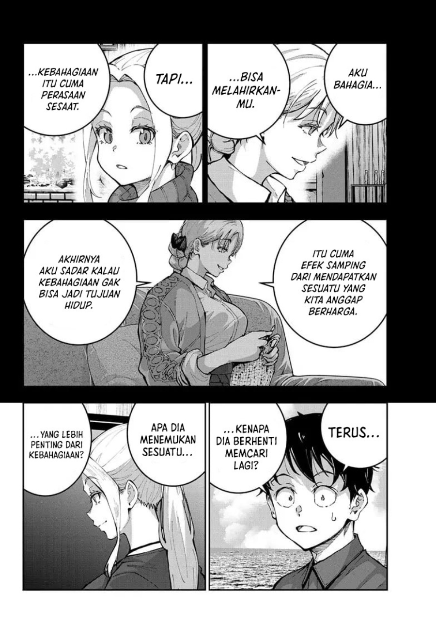 zombie-100-zombie-ni-naru-made-ni-shitai-100-no-koto - Chapter: 61