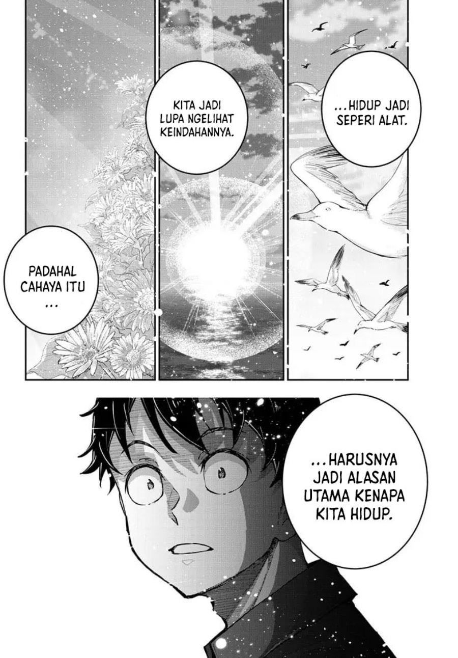 zombie-100-zombie-ni-naru-made-ni-shitai-100-no-koto - Chapter: 61