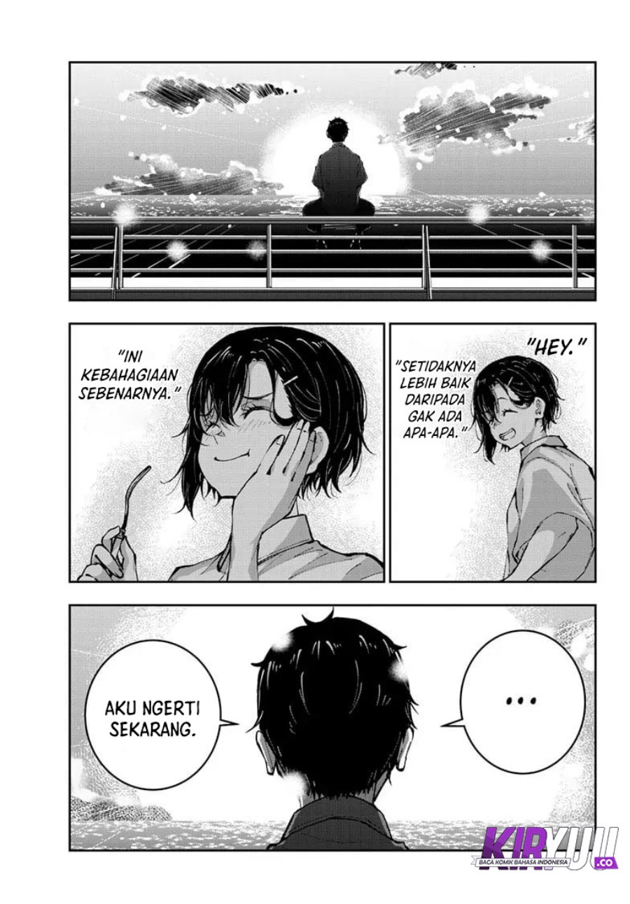 zombie-100-zombie-ni-naru-made-ni-shitai-100-no-koto - Chapter: 61