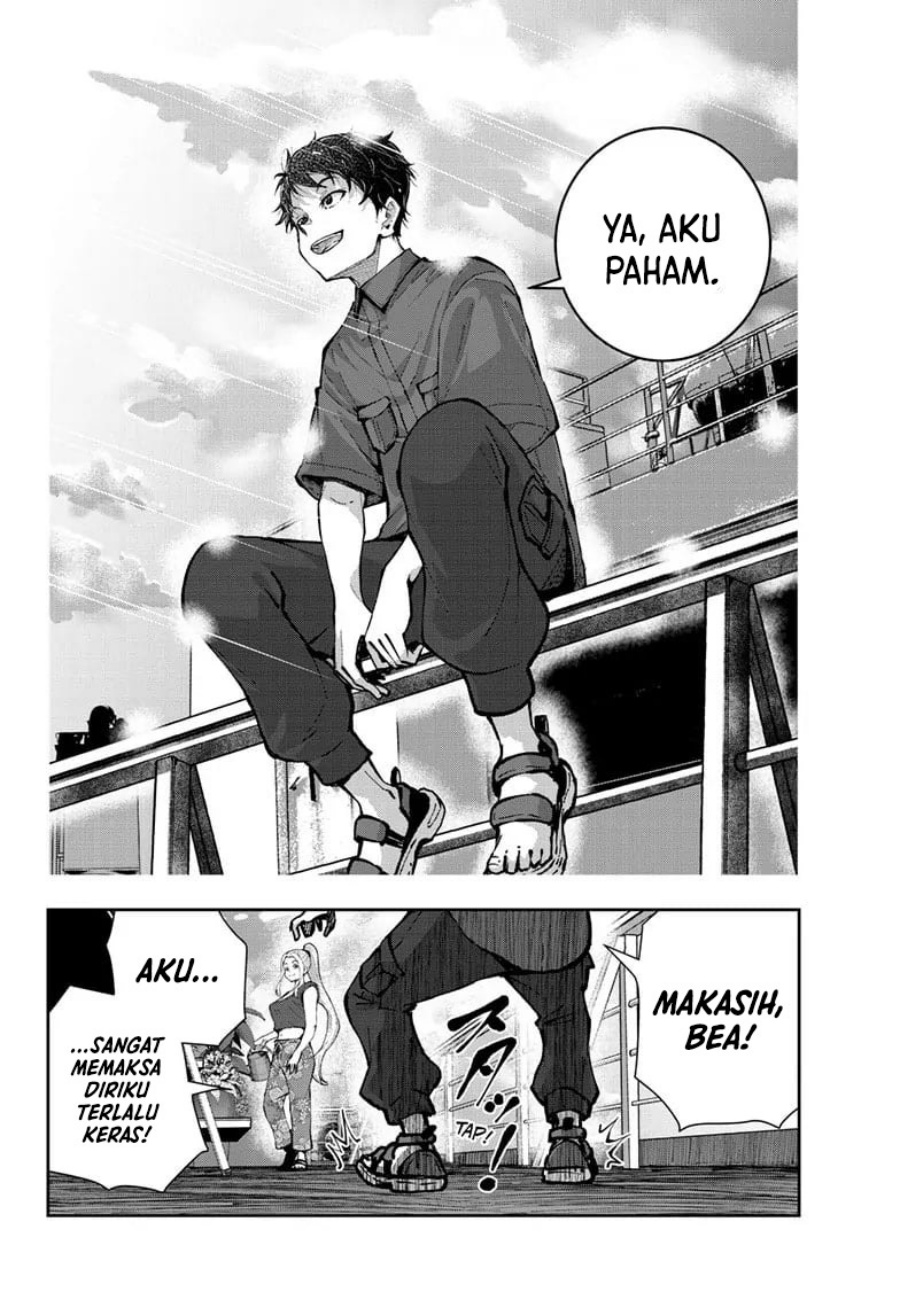 zombie-100-zombie-ni-naru-made-ni-shitai-100-no-koto - Chapter: 61