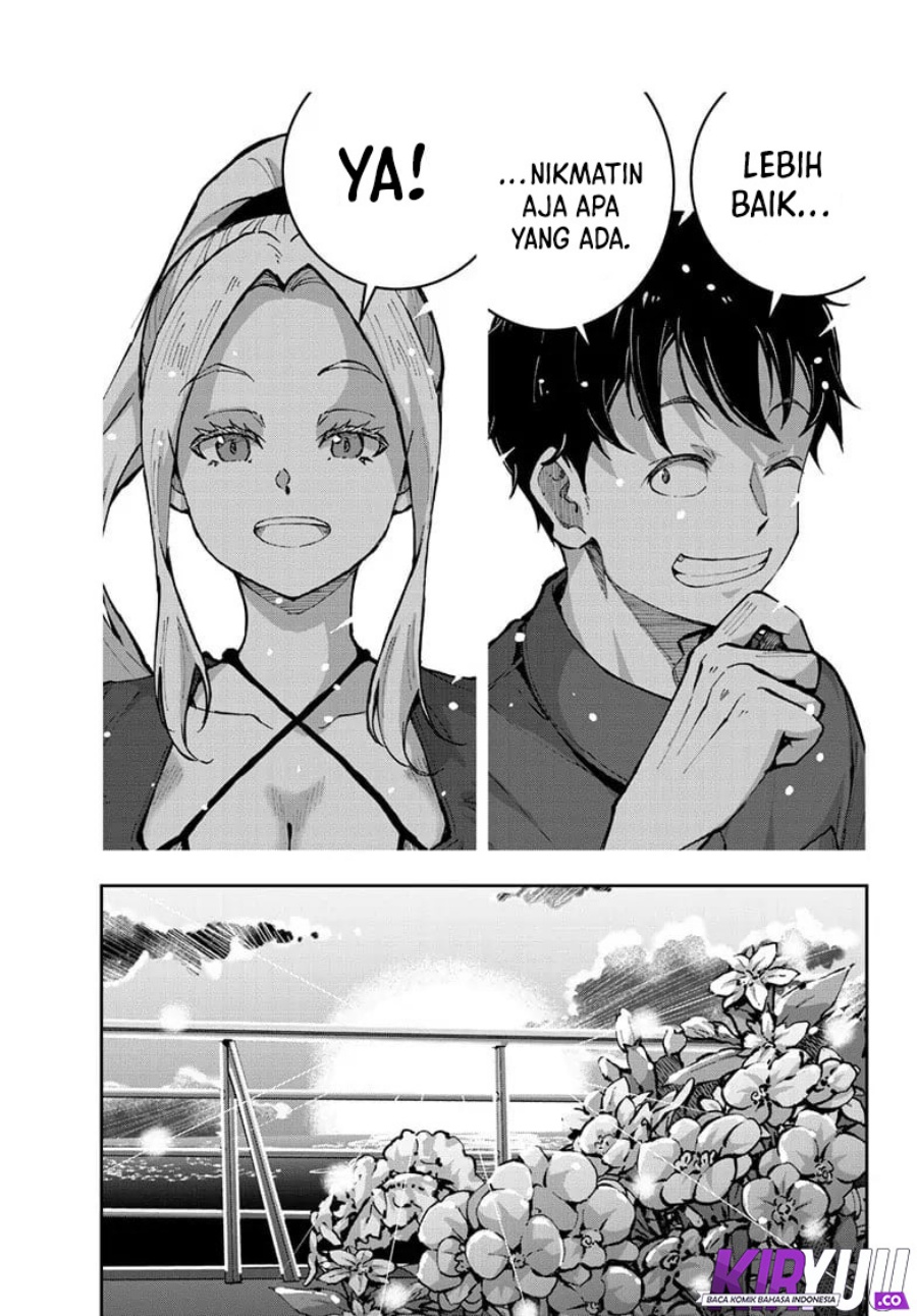 zombie-100-zombie-ni-naru-made-ni-shitai-100-no-koto - Chapter: 61