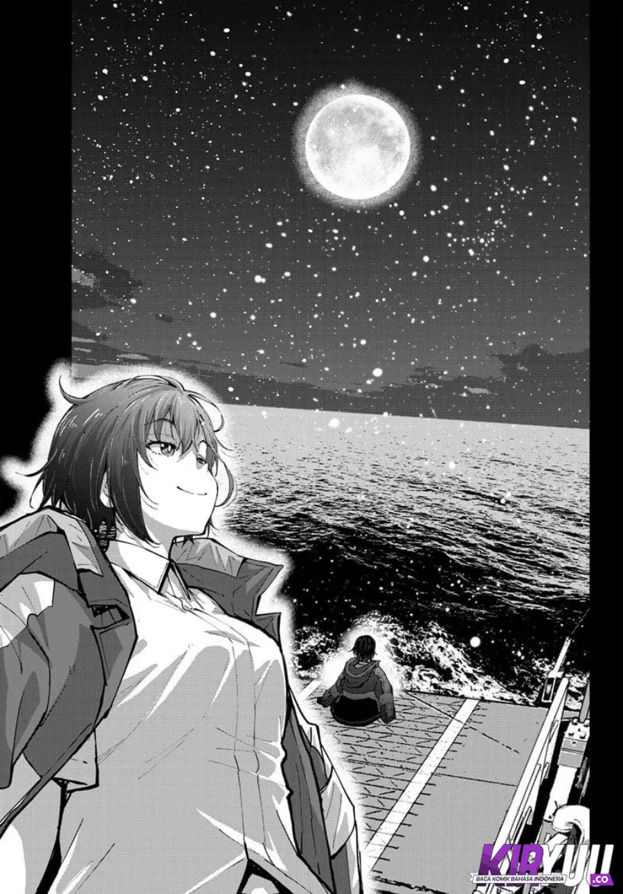 zombie-100-zombie-ni-naru-made-ni-shitai-100-no-koto - Chapter: 61