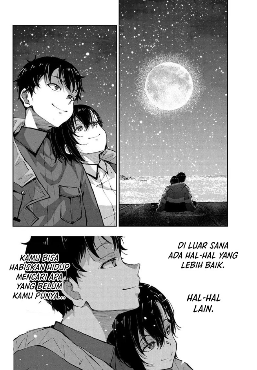 zombie-100-zombie-ni-naru-made-ni-shitai-100-no-koto - Chapter: 61
