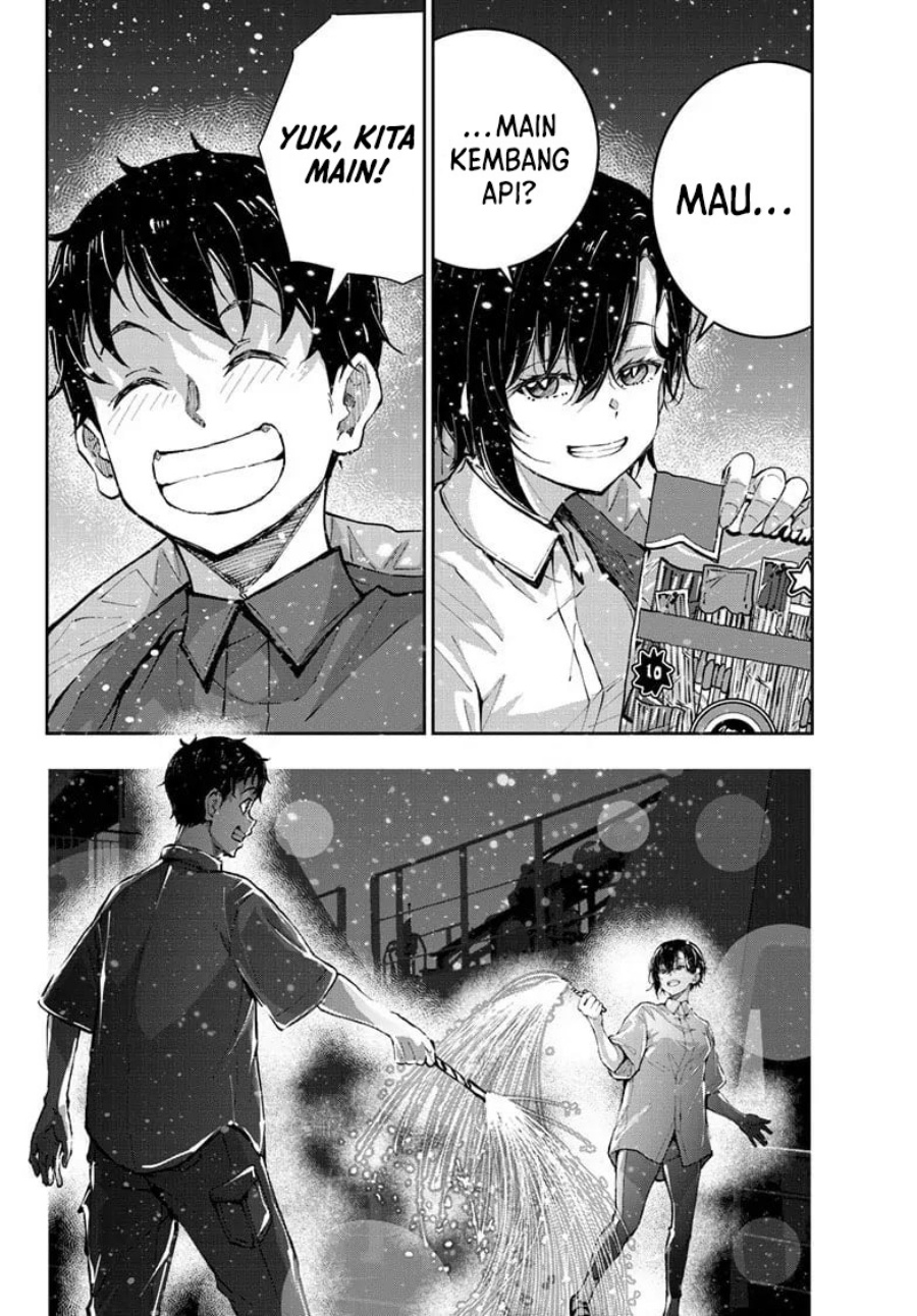 zombie-100-zombie-ni-naru-made-ni-shitai-100-no-koto - Chapter: 61