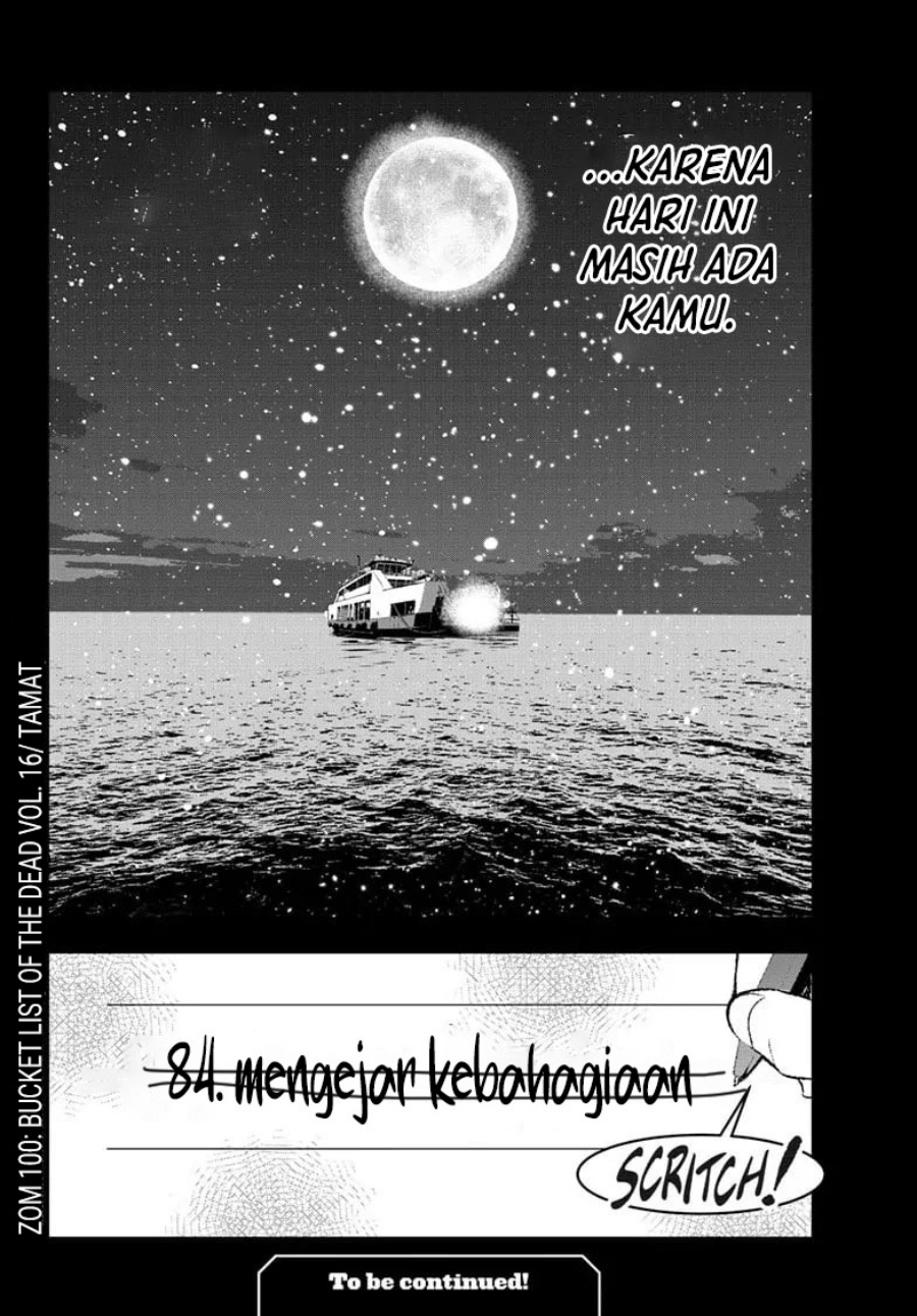 zombie-100-zombie-ni-naru-made-ni-shitai-100-no-koto - Chapter: 61