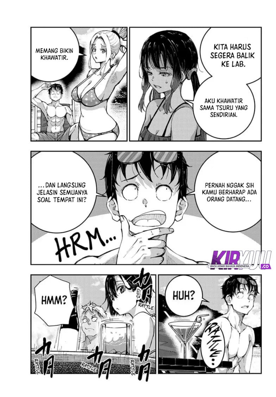 zombie-100-zombie-ni-naru-made-ni-shitai-100-no-koto - Chapter: 62