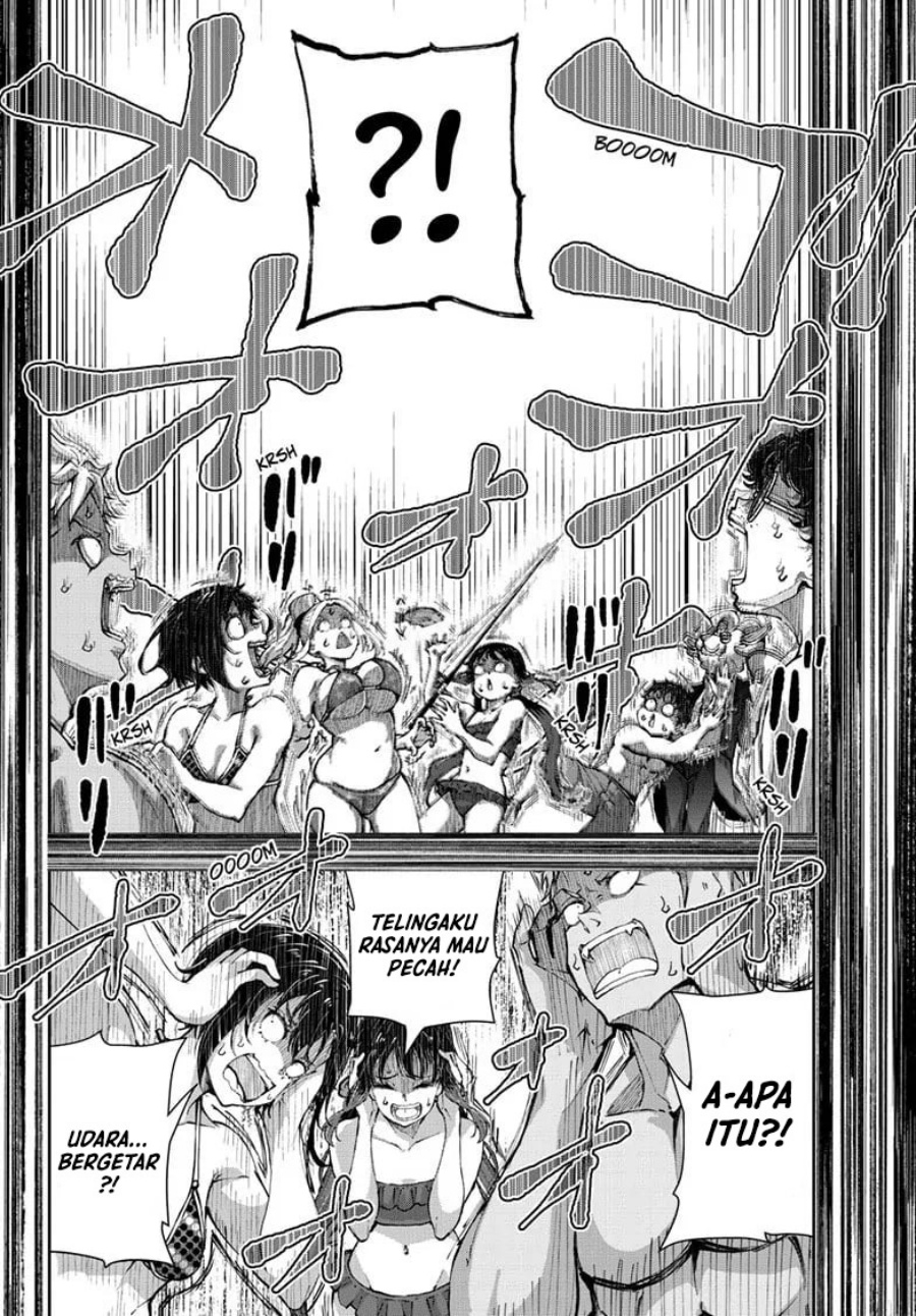 zombie-100-zombie-ni-naru-made-ni-shitai-100-no-koto - Chapter: 62