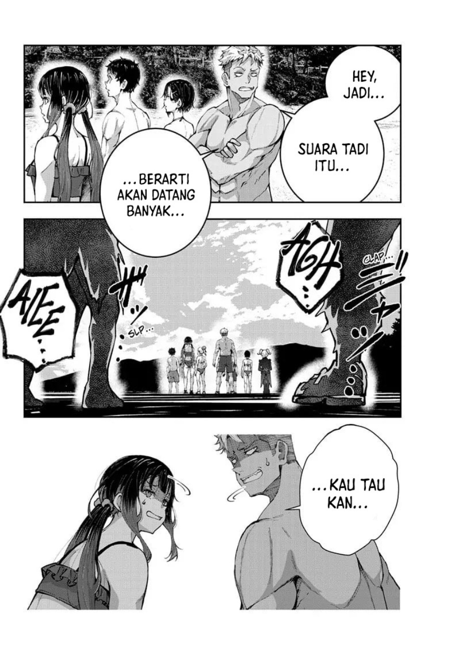 zombie-100-zombie-ni-naru-made-ni-shitai-100-no-koto - Chapter: 62