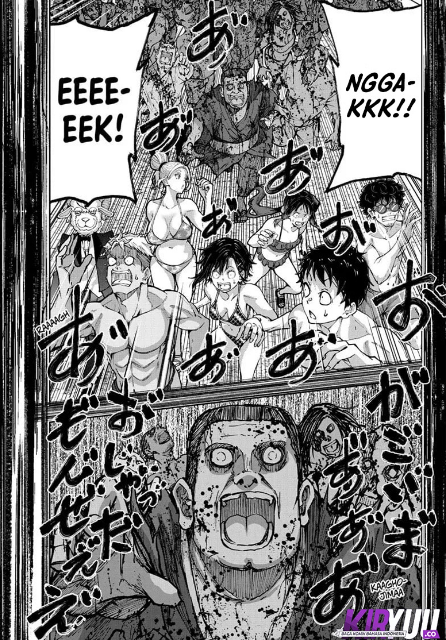 zombie-100-zombie-ni-naru-made-ni-shitai-100-no-koto - Chapter: 62
