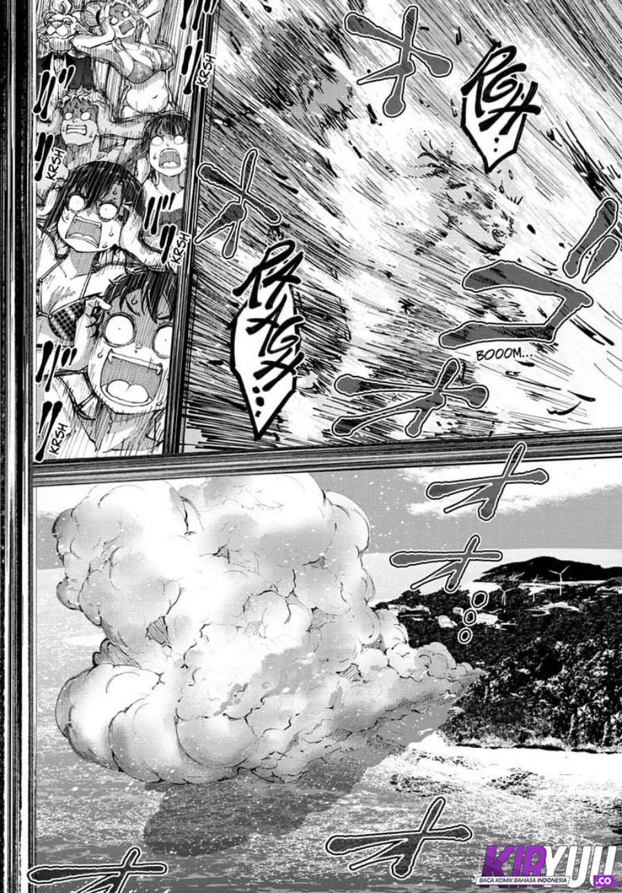 zombie-100-zombie-ni-naru-made-ni-shitai-100-no-koto - Chapter: 62