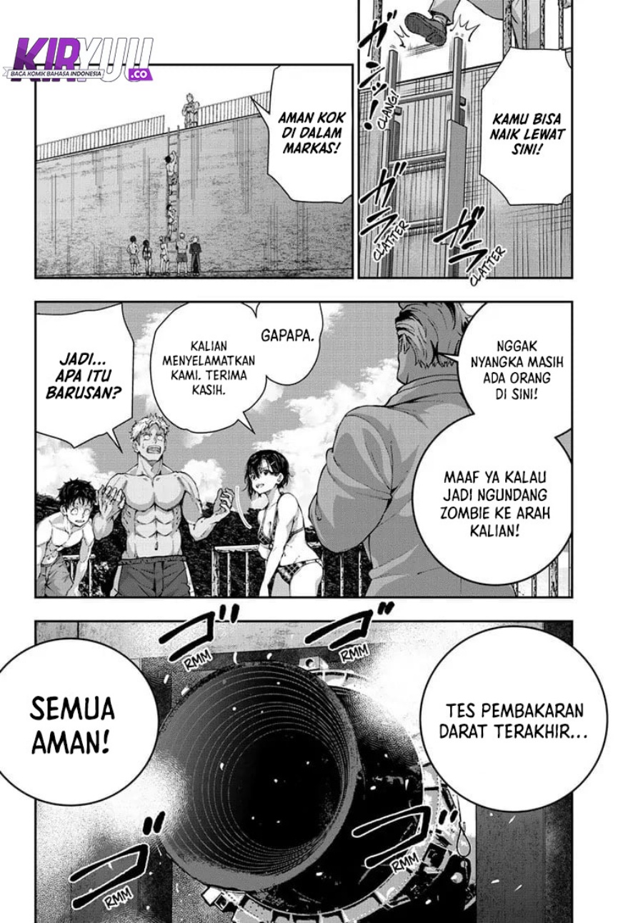 zombie-100-zombie-ni-naru-made-ni-shitai-100-no-koto - Chapter: 62