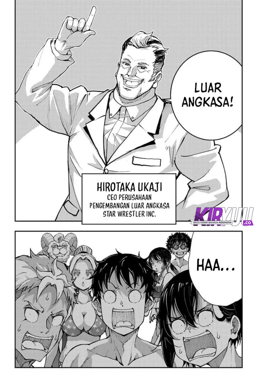 zombie-100-zombie-ni-naru-made-ni-shitai-100-no-koto - Chapter: 62
