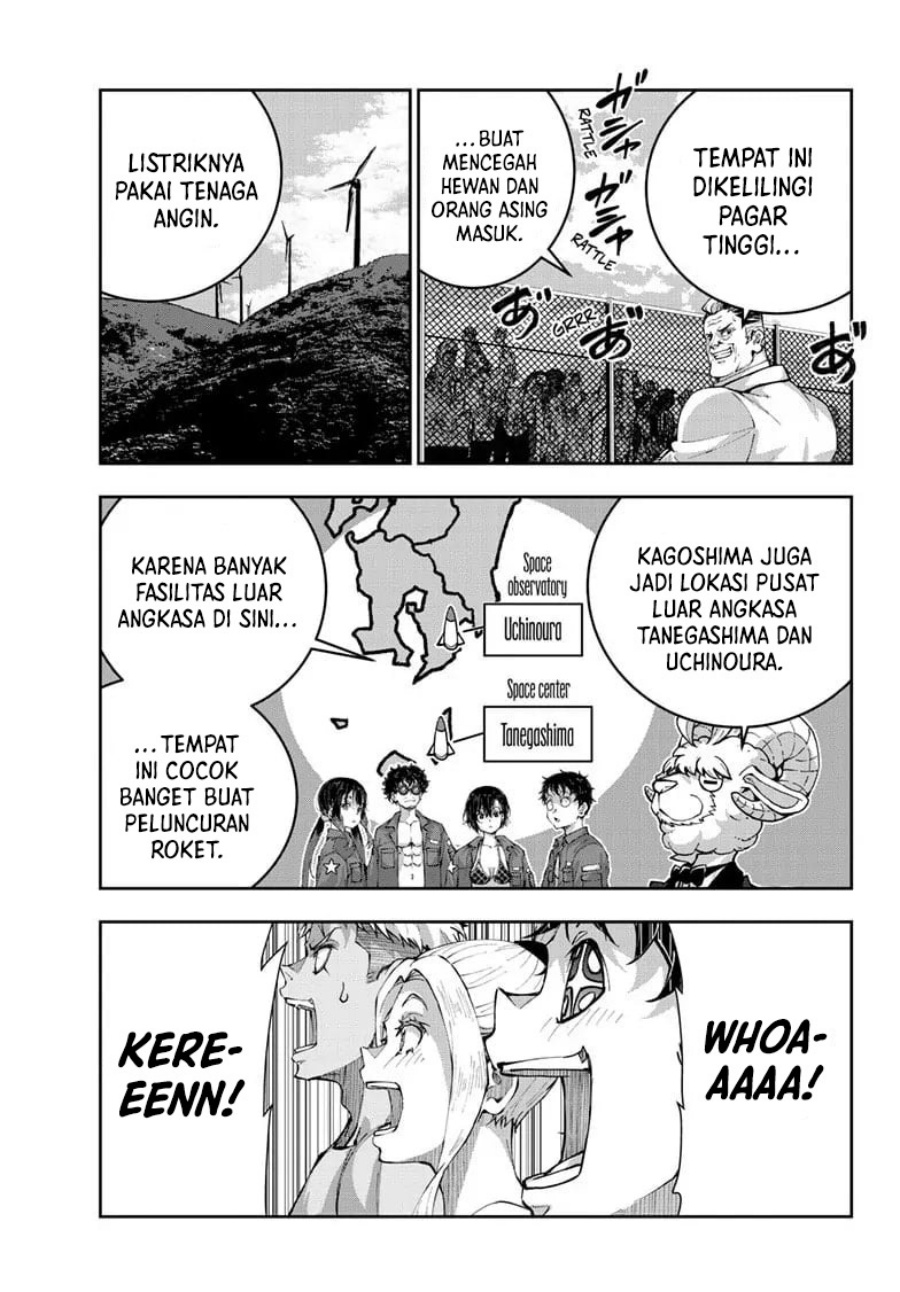zombie-100-zombie-ni-naru-made-ni-shitai-100-no-koto - Chapter: 62