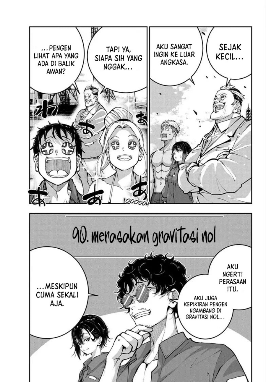 zombie-100-zombie-ni-naru-made-ni-shitai-100-no-koto - Chapter: 62