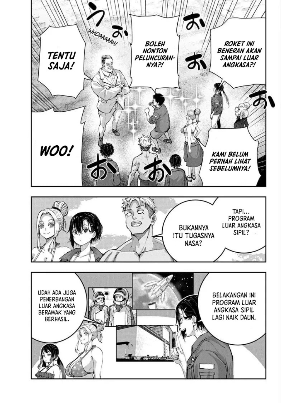 zombie-100-zombie-ni-naru-made-ni-shitai-100-no-koto - Chapter: 62