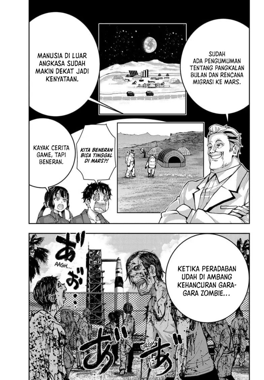 zombie-100-zombie-ni-naru-made-ni-shitai-100-no-koto - Chapter: 62