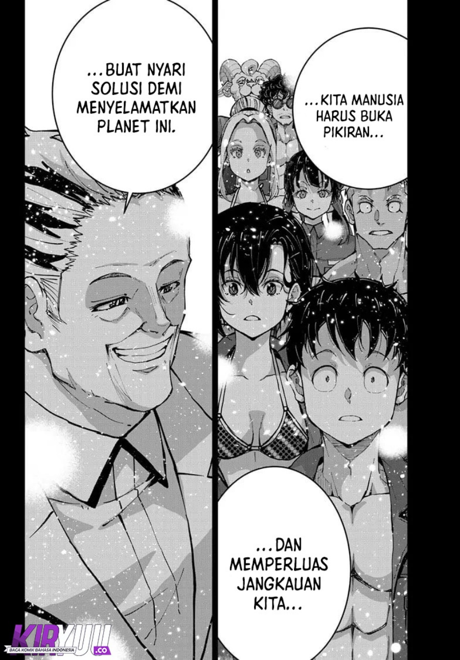 zombie-100-zombie-ni-naru-made-ni-shitai-100-no-koto - Chapter: 62
