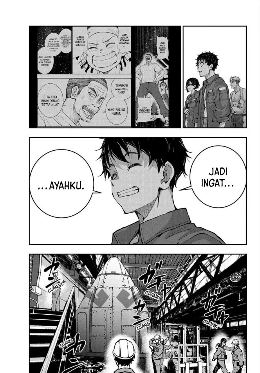 zombie-100-zombie-ni-naru-made-ni-shitai-100-no-koto - Chapter: 62