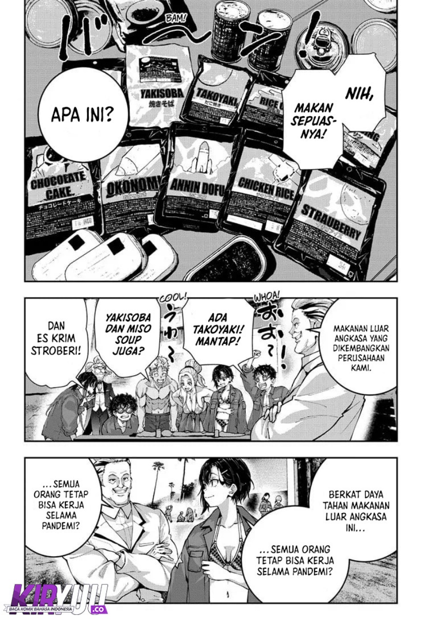 zombie-100-zombie-ni-naru-made-ni-shitai-100-no-koto - Chapter: 62
