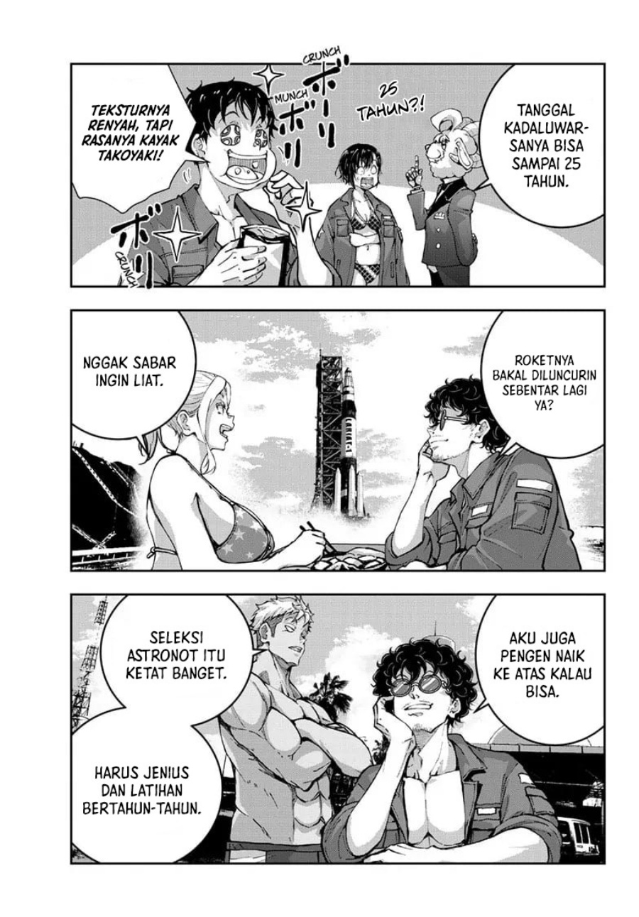 zombie-100-zombie-ni-naru-made-ni-shitai-100-no-koto - Chapter: 62