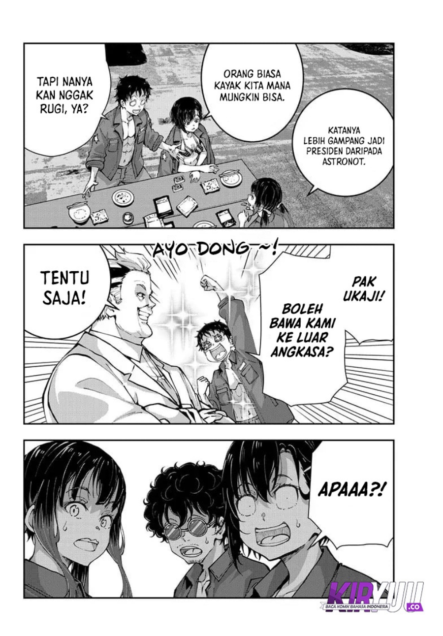 zombie-100-zombie-ni-naru-made-ni-shitai-100-no-koto - Chapter: 62