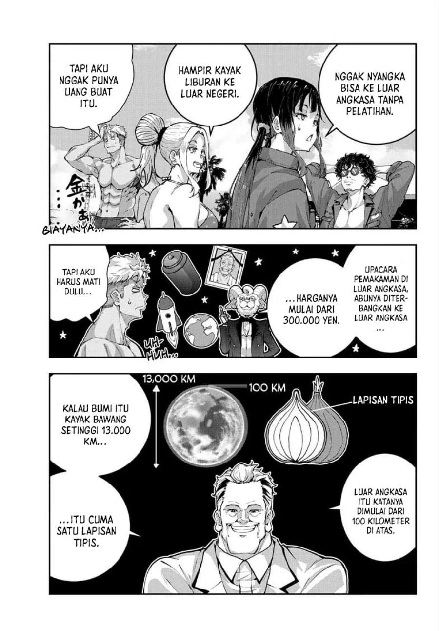zombie-100-zombie-ni-naru-made-ni-shitai-100-no-koto - Chapter: 62