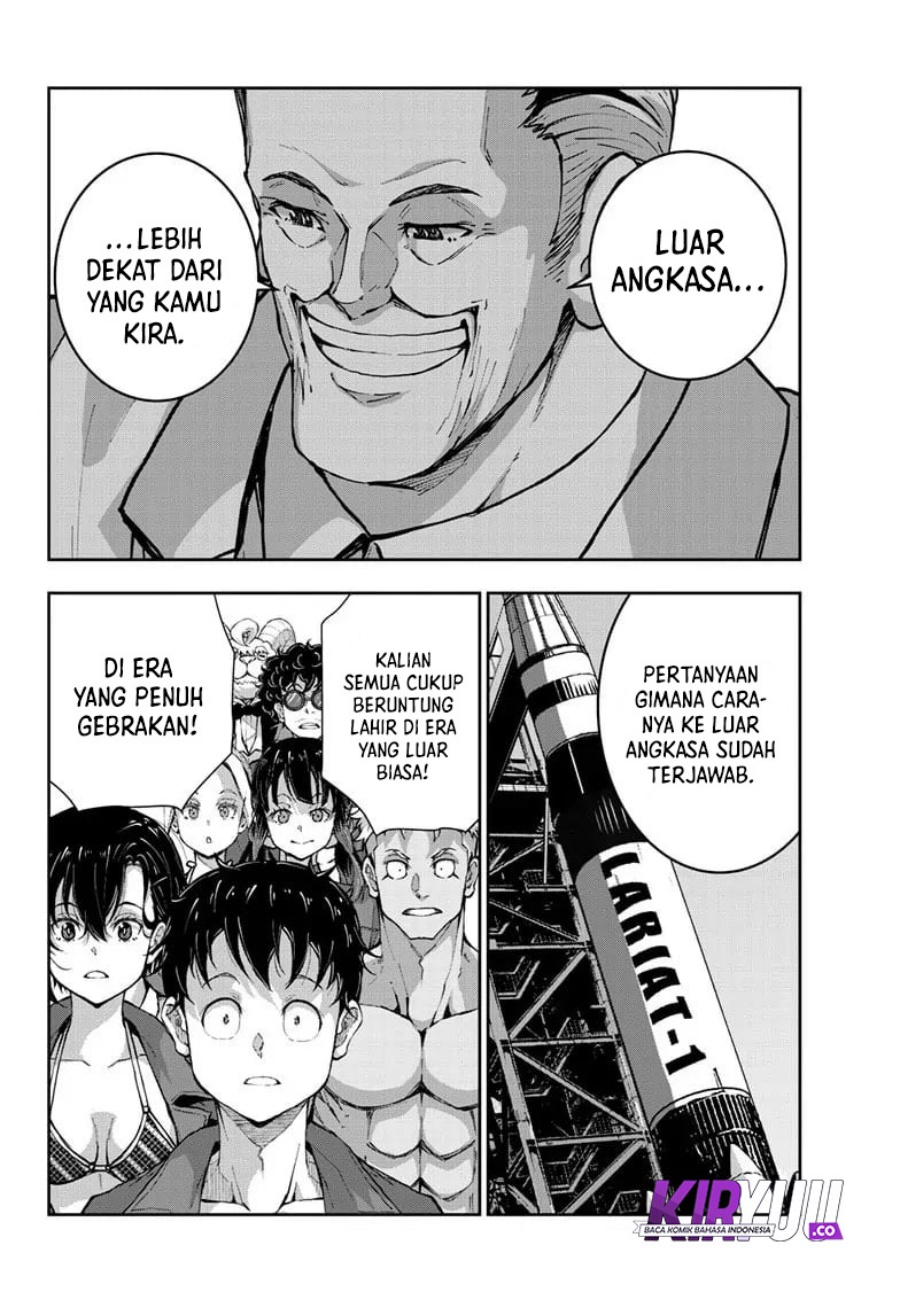 zombie-100-zombie-ni-naru-made-ni-shitai-100-no-koto - Chapter: 62