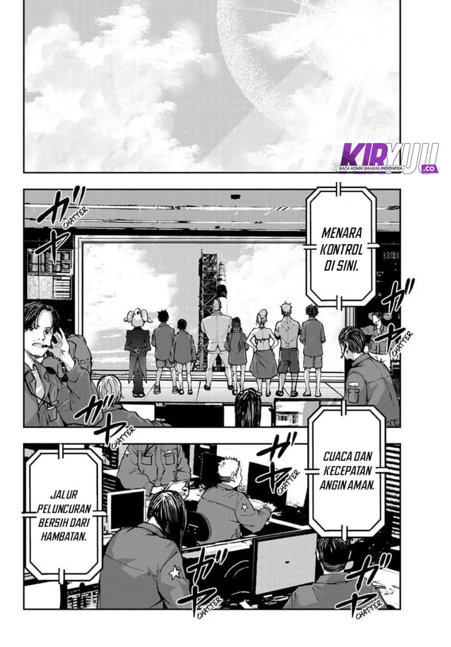 zombie-100-zombie-ni-naru-made-ni-shitai-100-no-koto - Chapter: 62