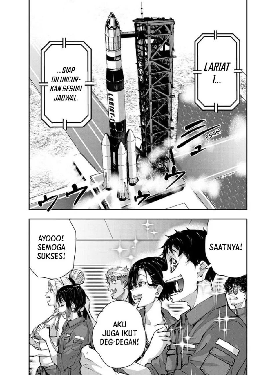 zombie-100-zombie-ni-naru-made-ni-shitai-100-no-koto - Chapter: 62
