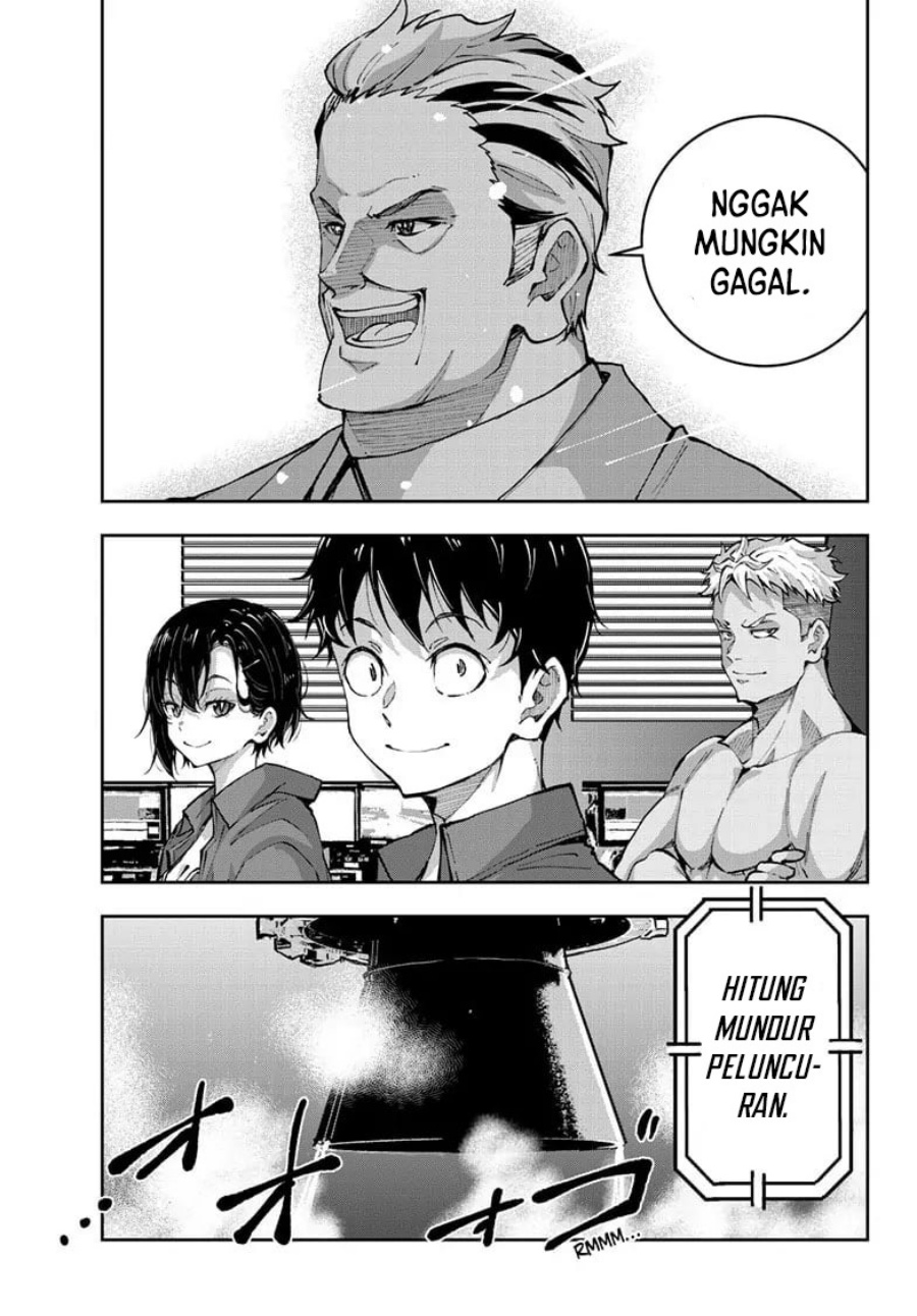 zombie-100-zombie-ni-naru-made-ni-shitai-100-no-koto - Chapter: 62