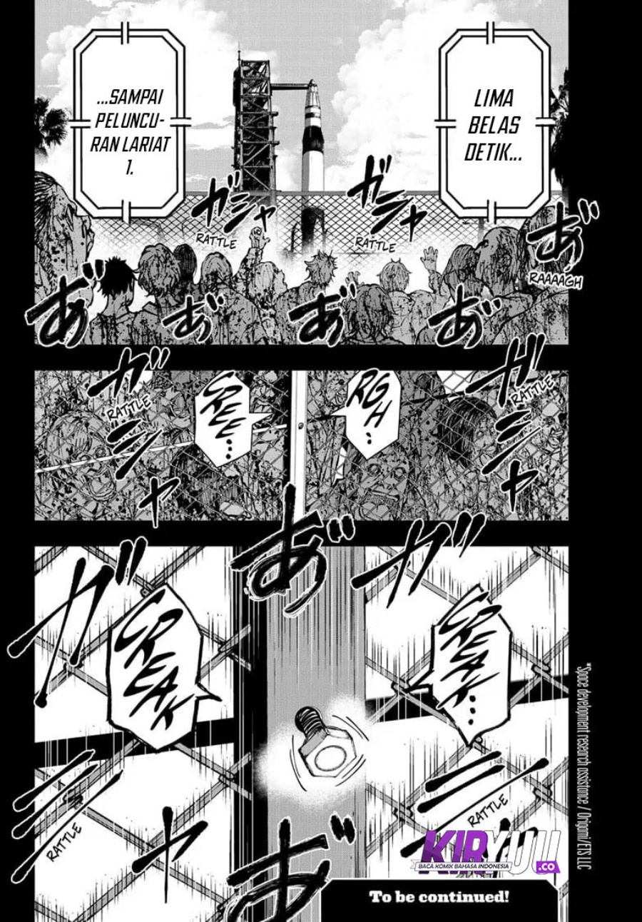 zombie-100-zombie-ni-naru-made-ni-shitai-100-no-koto - Chapter: 62