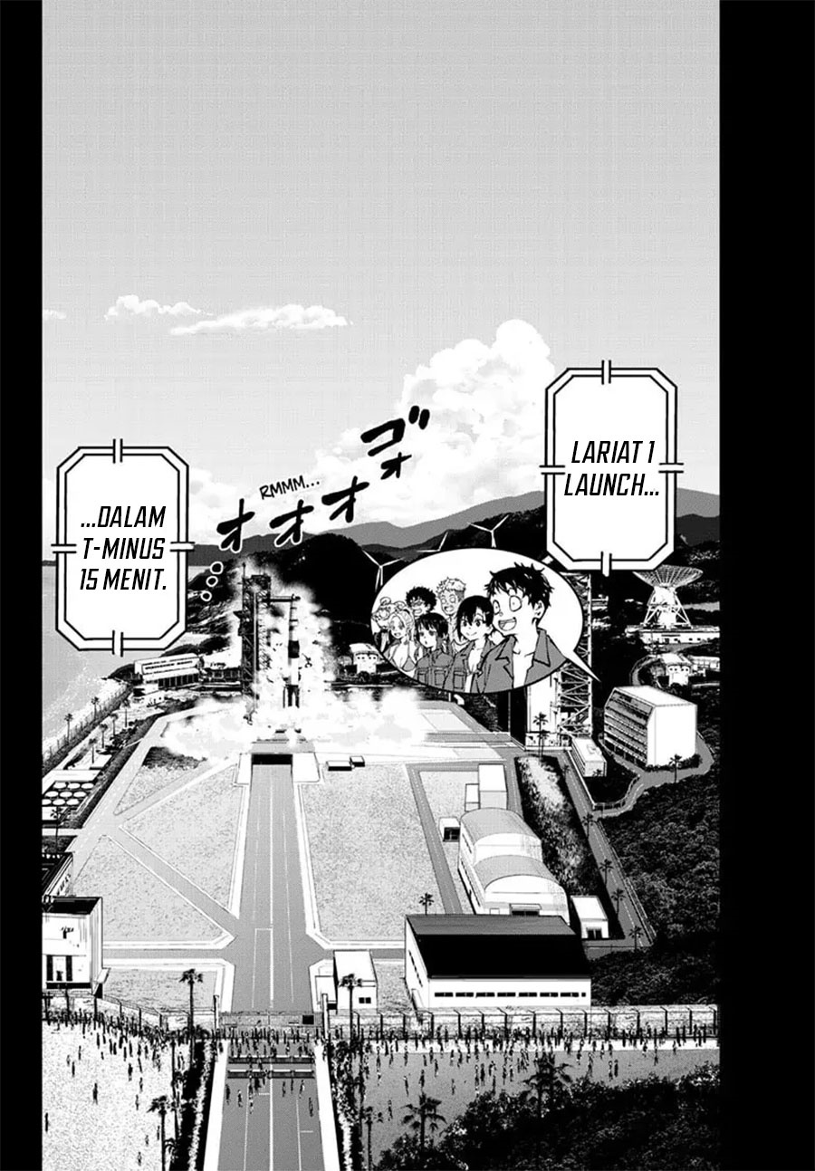 zombie-100-zombie-ni-naru-made-ni-shitai-100-no-koto - Chapter: 63