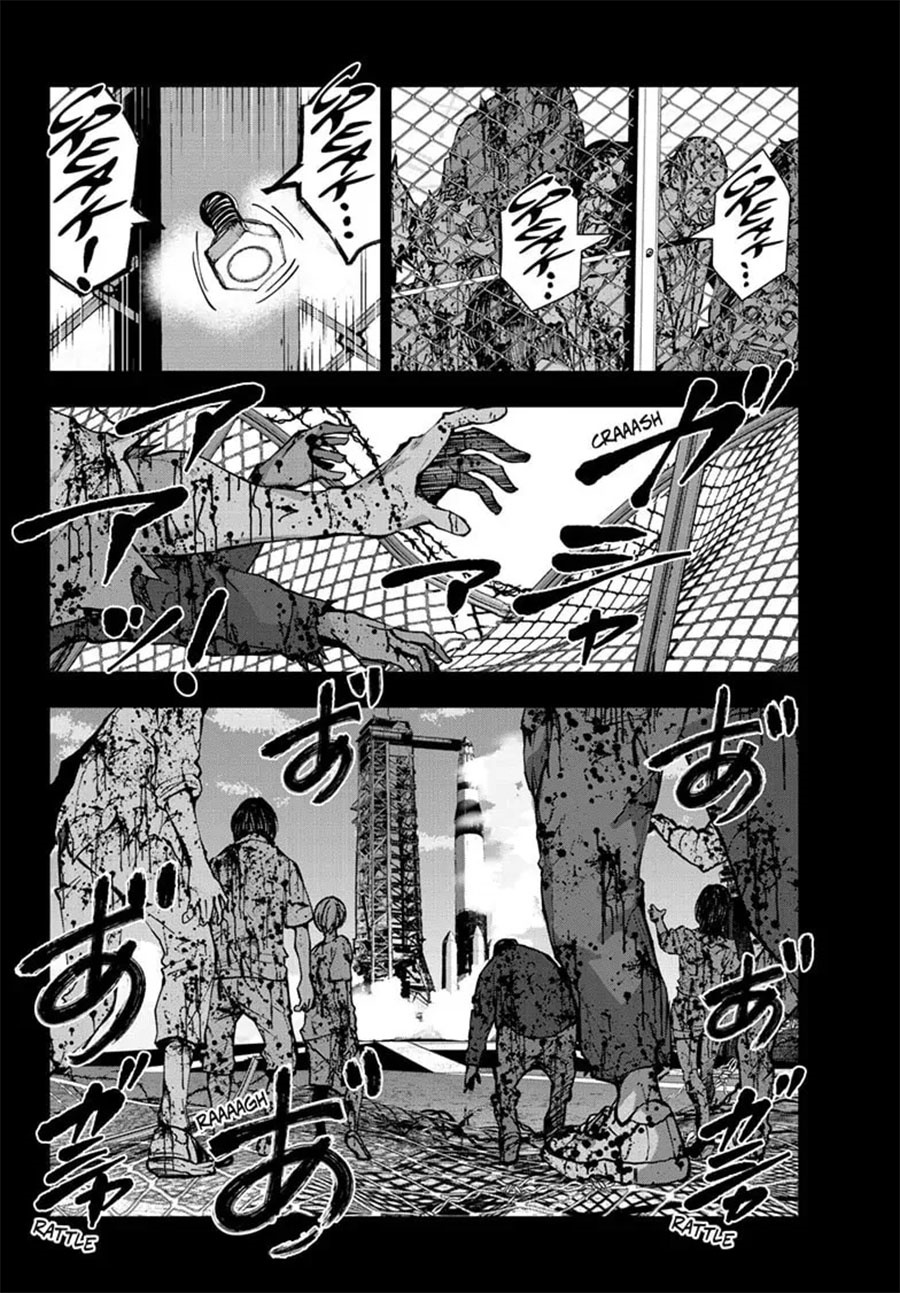 zombie-100-zombie-ni-naru-made-ni-shitai-100-no-koto - Chapter: 63