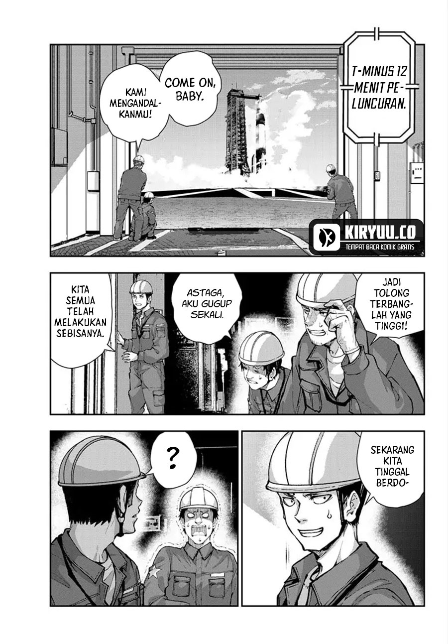zombie-100-zombie-ni-naru-made-ni-shitai-100-no-koto - Chapter: 63