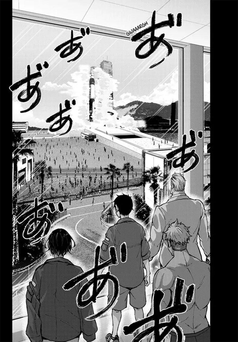 zombie-100-zombie-ni-naru-made-ni-shitai-100-no-koto - Chapter: 63