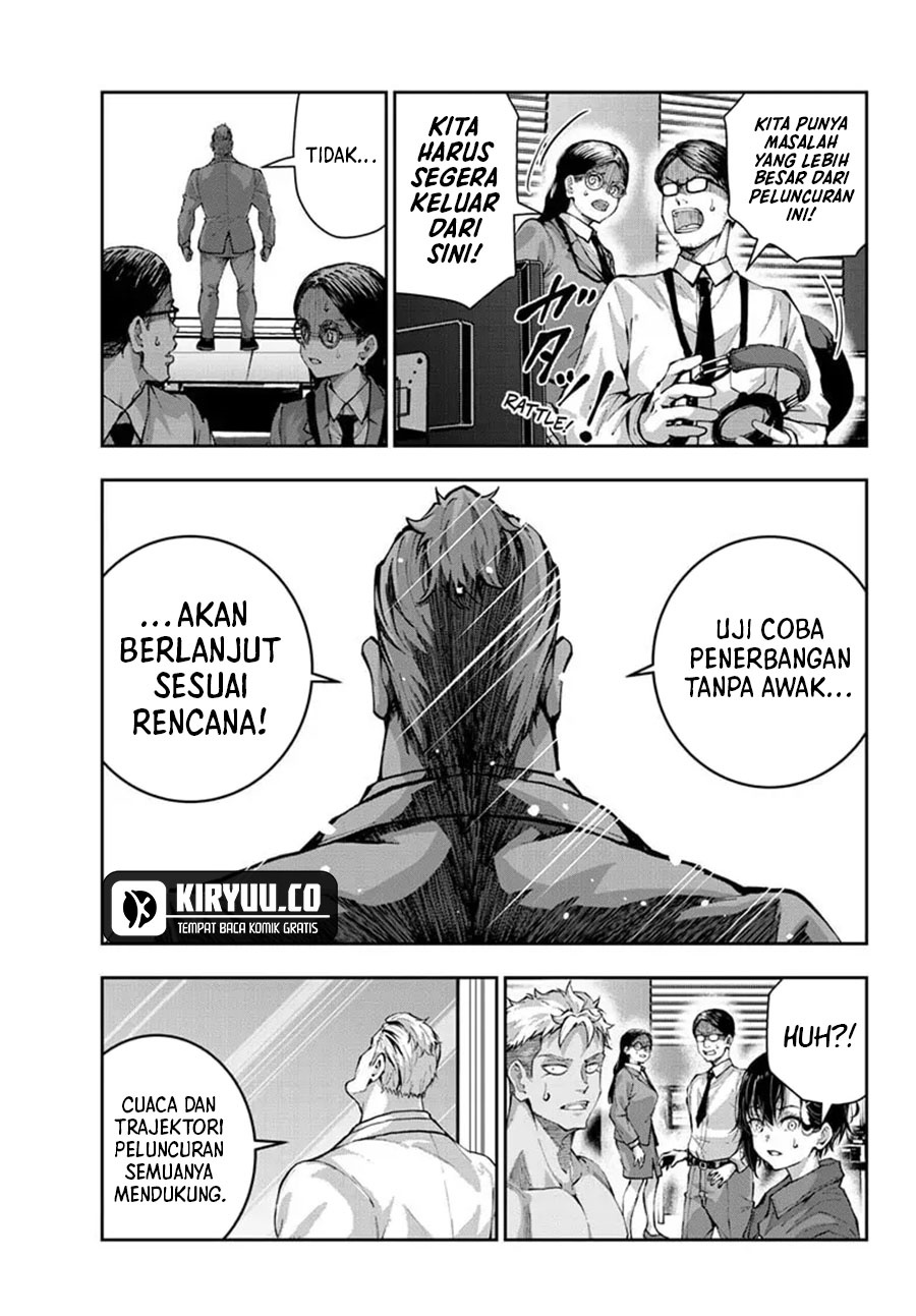 zombie-100-zombie-ni-naru-made-ni-shitai-100-no-koto - Chapter: 63