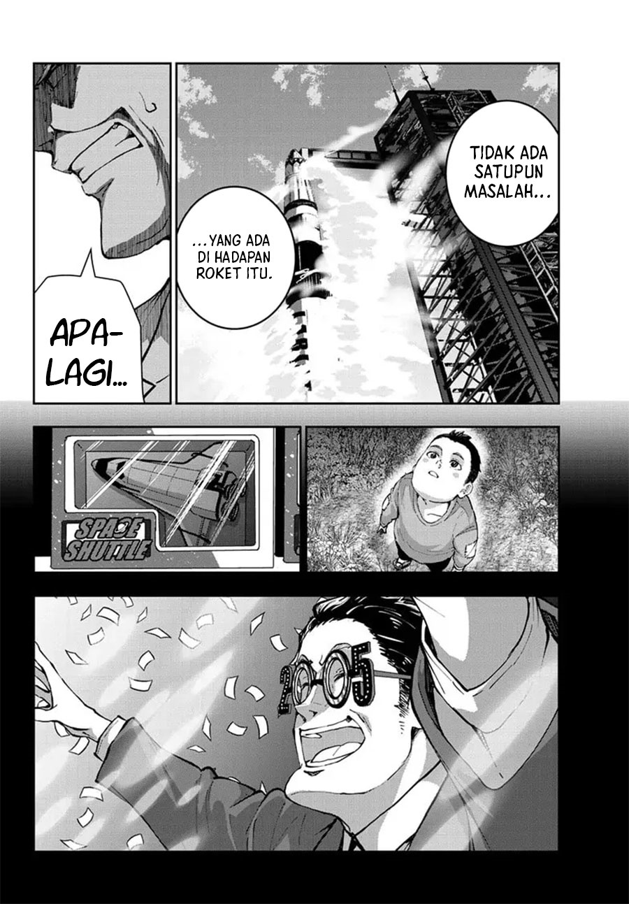 zombie-100-zombie-ni-naru-made-ni-shitai-100-no-koto - Chapter: 63