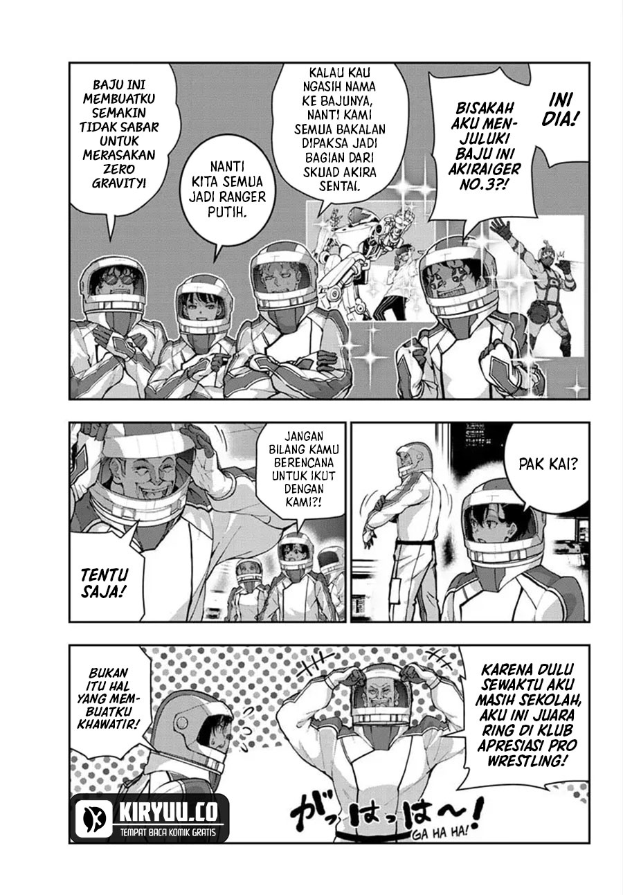 zombie-100-zombie-ni-naru-made-ni-shitai-100-no-koto - Chapter: 63