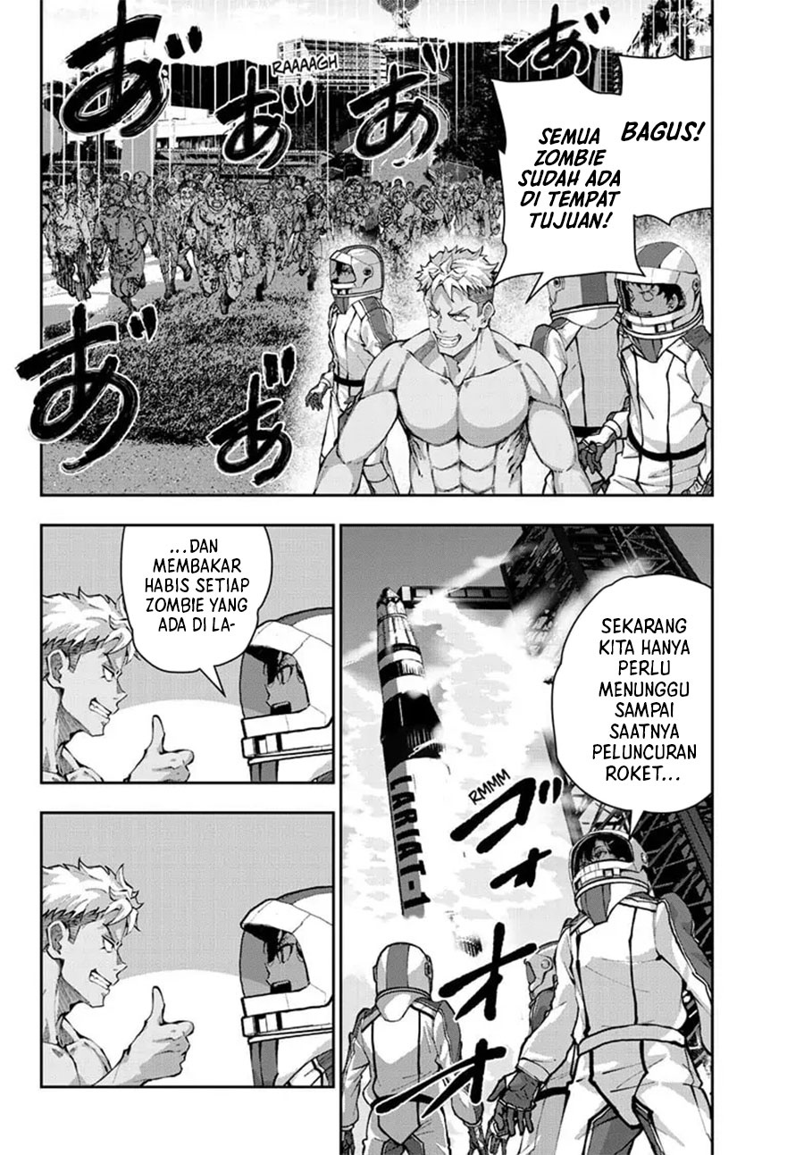 zombie-100-zombie-ni-naru-made-ni-shitai-100-no-koto - Chapter: 63