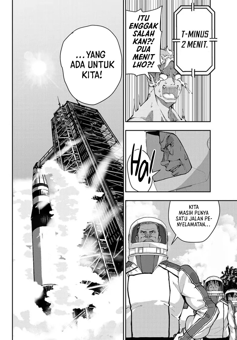 zombie-100-zombie-ni-naru-made-ni-shitai-100-no-koto - Chapter: 63