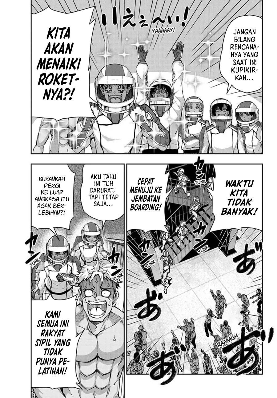 zombie-100-zombie-ni-naru-made-ni-shitai-100-no-koto - Chapter: 63