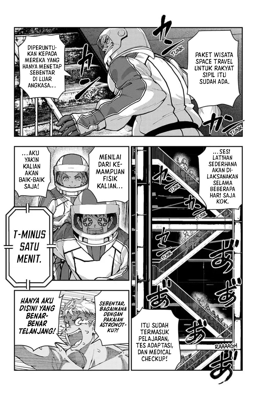zombie-100-zombie-ni-naru-made-ni-shitai-100-no-koto - Chapter: 63