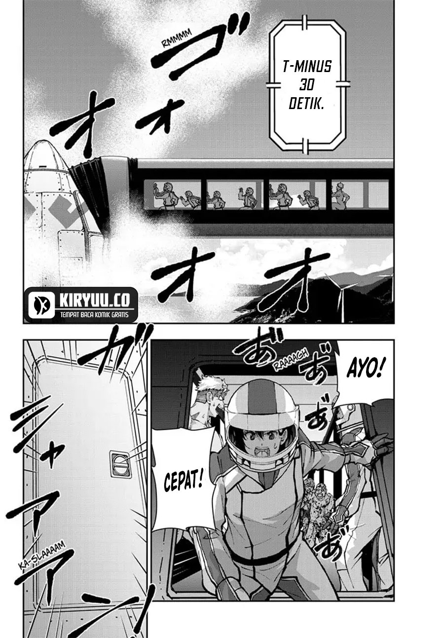 zombie-100-zombie-ni-naru-made-ni-shitai-100-no-koto - Chapter: 63