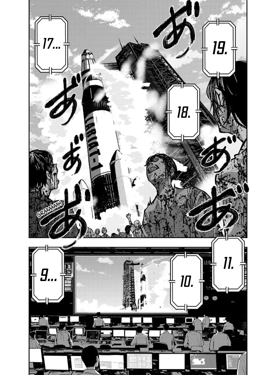zombie-100-zombie-ni-naru-made-ni-shitai-100-no-koto - Chapter: 63