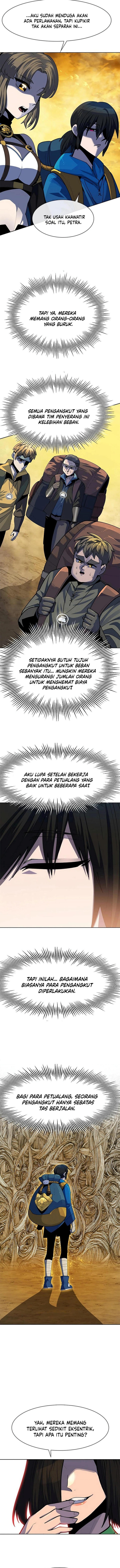 dungeon-porter - Chapter: 20