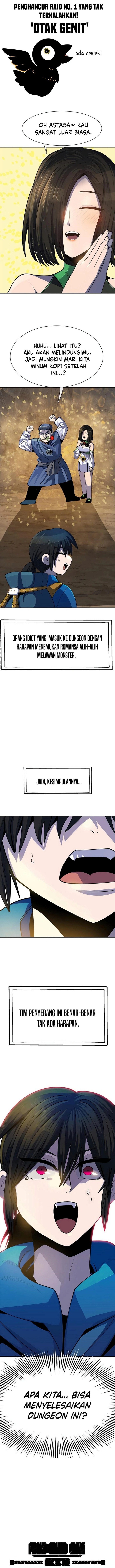 dungeon-porter - Chapter: 20
