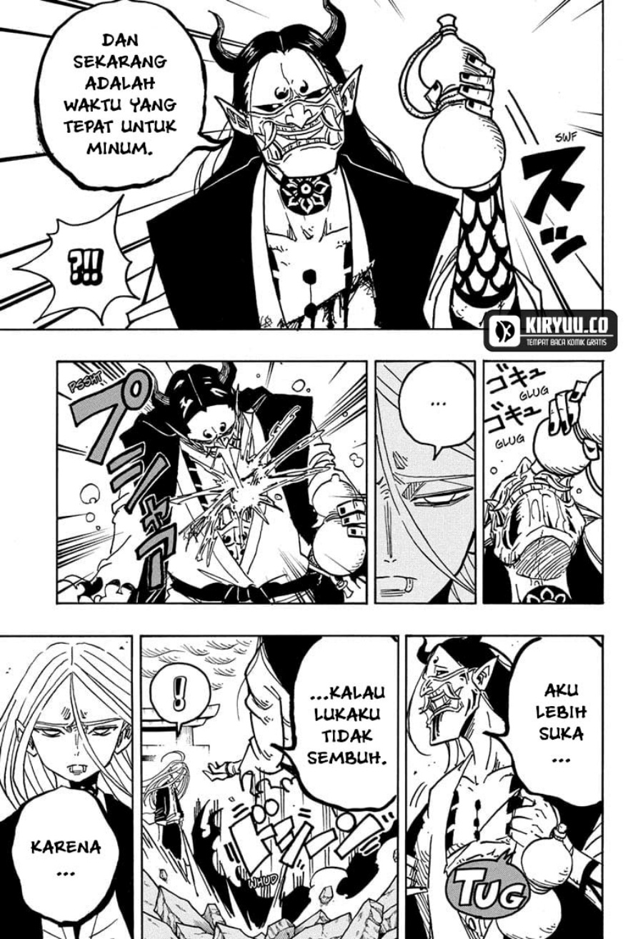 exorcist-no-kiyoshi-kun - Chapter: 45