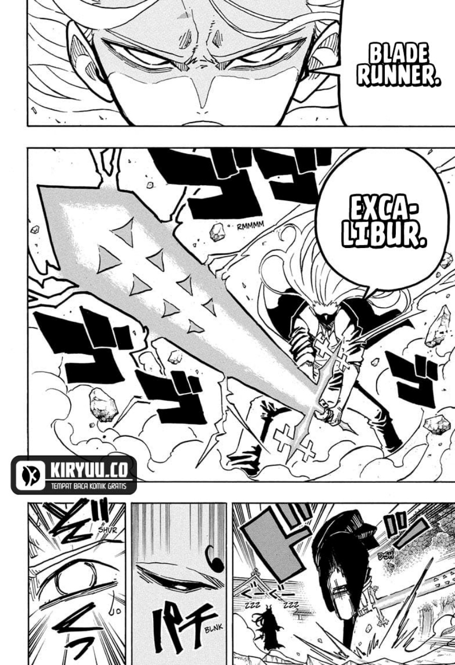 exorcist-no-kiyoshi-kun - Chapter: 45