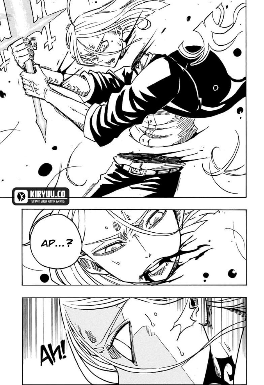 exorcist-no-kiyoshi-kun - Chapter: 45